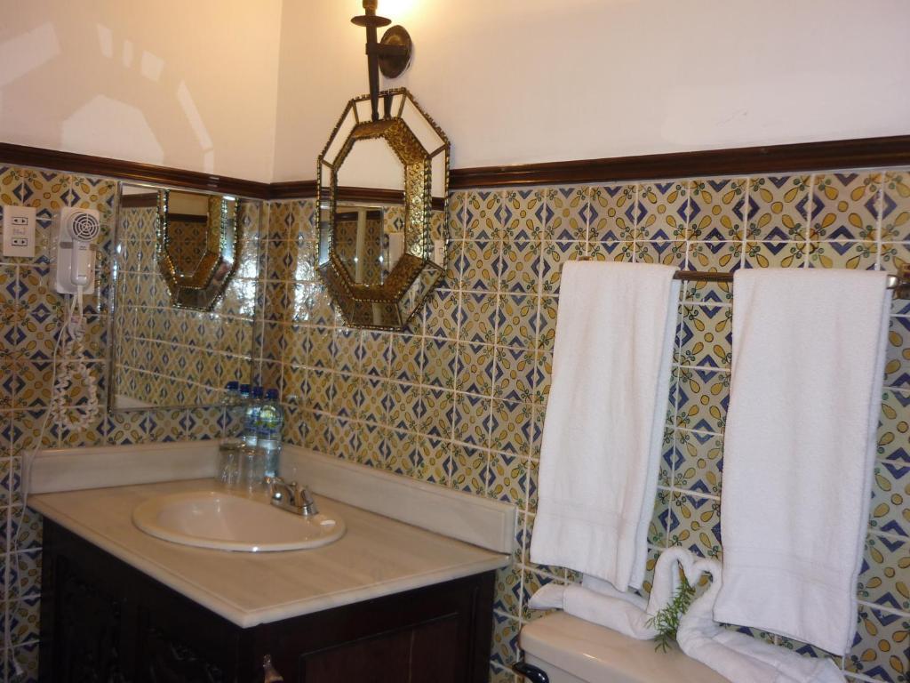 Hotel Casa Noble Antigua Quarto foto